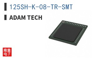 125SH-K-08-TR-SMT ͼƬ